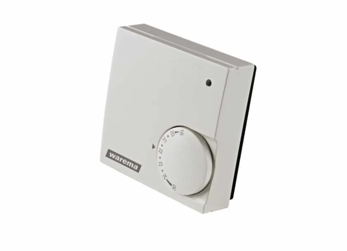 Warema WMS Temperatursensor Warema WMS Temperatursensor