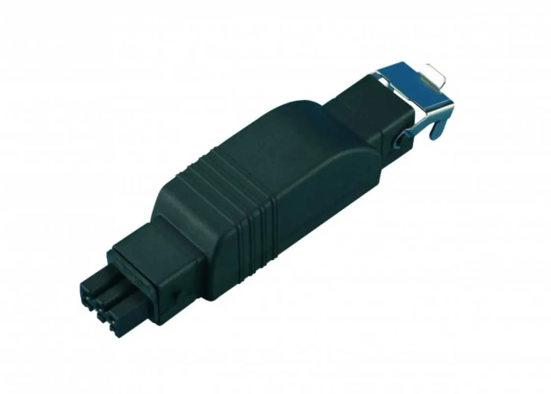 Warema WMS Zwischenstecker power