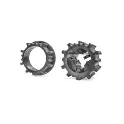 elero Adapterset 54 x 0,5 mm Zurflüh-Feller Profilrohr (Typ 19)