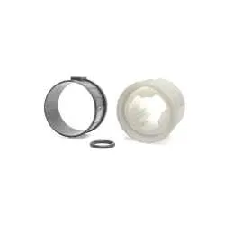 elero Adapterset 40 x 1 mm Rundrohr (Typ 3)