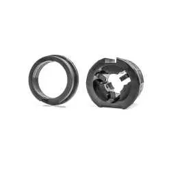 elero Adapterset 50 mm Hella Profilrohr (Typ 18)