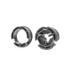 elero Adapterset 52 x 1,5 mm Nutrohr (Typ 1)