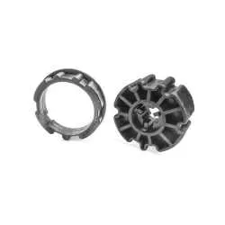 elero Adapterset, ZF 80, Profilrohr, Zurflüh-Feller (Typ 15)