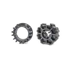elero Adapterset, 76x1,2 mm, Profilrohr, Kittelberger/Wiral (Typ 41)