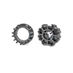 elero Adapterset, 76x1,2 mm, Profilrohr, Kittelberger/Wiral (Typ 41)