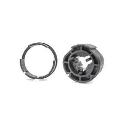 elero Adapterset 55 mm (Typ 28)