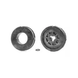 elero Adapterset 102 x 1,5 mm und 102 x 2,0 mm (Typ 22)