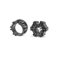 elero Adapterset 70 mm Nutrohr (Typ 7)