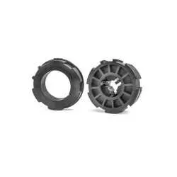 elero Adapterset 83 x 1,5 mm (mit Profil) (Typ 21)