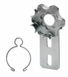 Motorlager für Rollladenfertigkästen | 281934