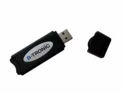 Becker B-Tronic USB-Stick