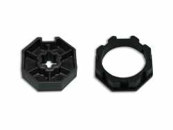 Becker Adapterset Rolm 60 | Baureihe R