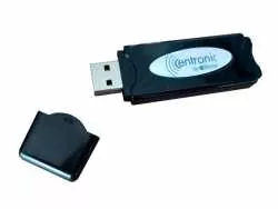 Becker Centronic USB-Stick