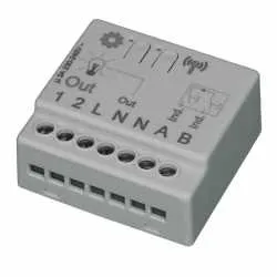 Becker LightControl LC422 DECT