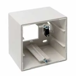 Becker Aufputzgehäuse V3 für TC72