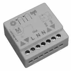 Becker VarioControl VC420 DECT