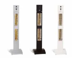 Burda SMART TOWER IP24 3000W