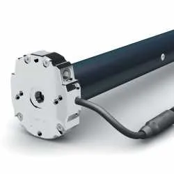 Cherubini P&P Ocean | Plug & Play Antrieb mit Notbedienung