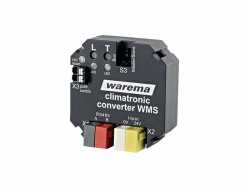 Warema climatronic converter WMS UP