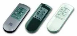 Warema EWFS Handsender / 8-Kanal
