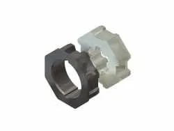 FAAC Adapterset | 8-kant SW 70 | A4505-0502