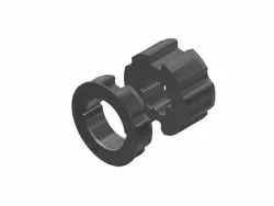 FAAC Adapterset | Nutwelle 78 mm | A4505-0521