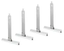 Selve Befestigungsfedern 123mm