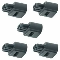 Warema/Geiger Pilzverlängerung für GJ5606k, GJ5610, GJ5620