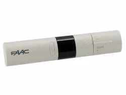 FAAC TM2 Handsender Giro 1-Kanal