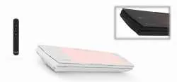 HEATSCOPE Vision Plus | 1600 Watt | mit Fernbedienung