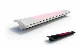 HEATSCOPE Pure | 3000 Watt