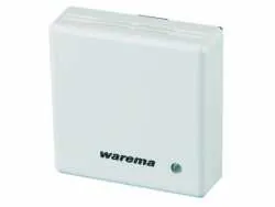 Warema climatronic MWG Innentemperatur / Luftfeuchte