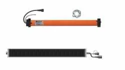 Kaiser Nienhaus Easyline - Champion Markimatik - Solar-Kit