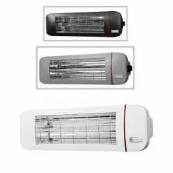 Knoch ComfortSun 25 2000 W / Low Glare