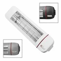 Knoch ComfortSun 25 2800 W / Low Glare