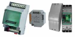 Warema MSE Kompakt 1 AP/UP/REG