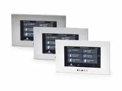 elero MultiTec Touch-868