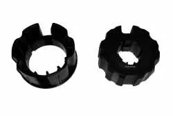 Nice Adapterset Nutrohr 70 | 515.17000