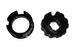 Nice Adapterset Nutrohr 70 | 515.17100