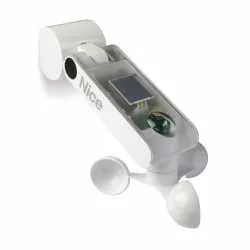 Nice Wind-, Sonnen- Regensensor NEMO WSRT