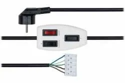Rademacher RolloTube Universal-Einstellkabel
