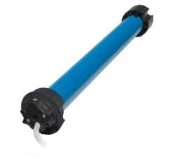 Rademacher RolloTube M-line Zip Medium MLIZM
