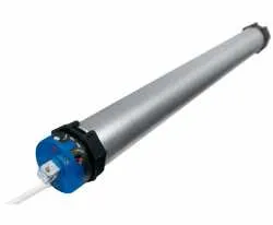 Rademacher RolloTube Basis Large RTBL