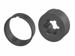 Selve Adapterset 40x1 mm Baureihe 1