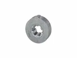 Selve Adapterset Rundwelle 50 Siral Baureihe 2