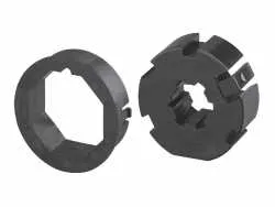 Selve Adapterset 50 mm Baureihe 1