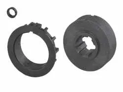 Selve Adapterset 50 x 1,5 mm, Resstede Baureihe 1
