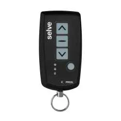 Selve commeo Key Send 3