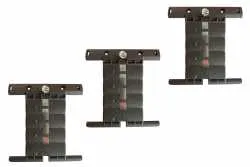 Selve starrer Wellenverbinder SecuFix 3-gliedrig