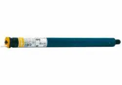 Somfy Einsteckantrieb Oximo 40 io